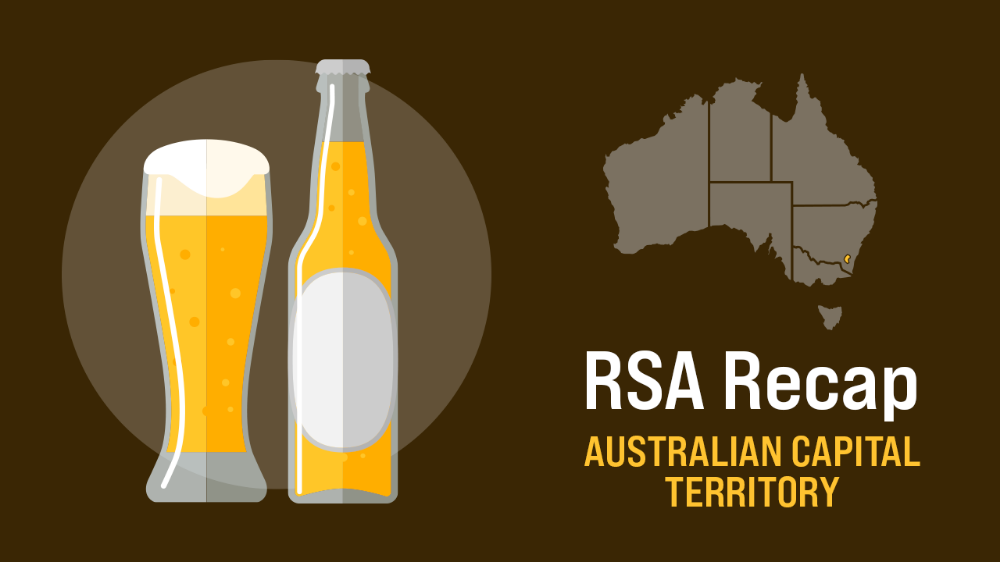 Picture of  RSA Recap (ACT)